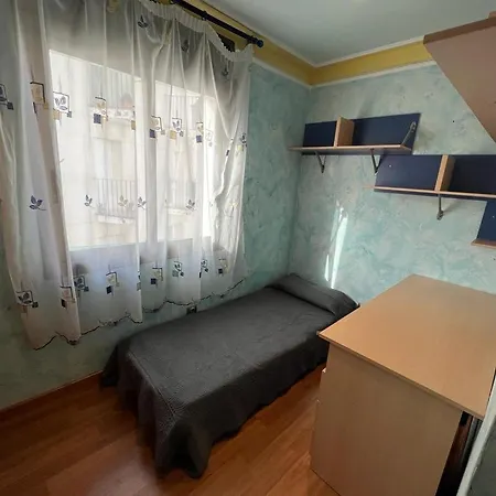 Apartment Bonito Piso De 4 Habitaciones- Port Aventura Vila Seca