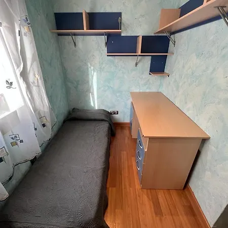 Bonito Piso De 4 Habitaciones- Port Aventura * Vila Seca