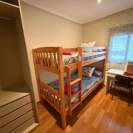 Bonito Piso De 4 Habitaciones- Port Aventura