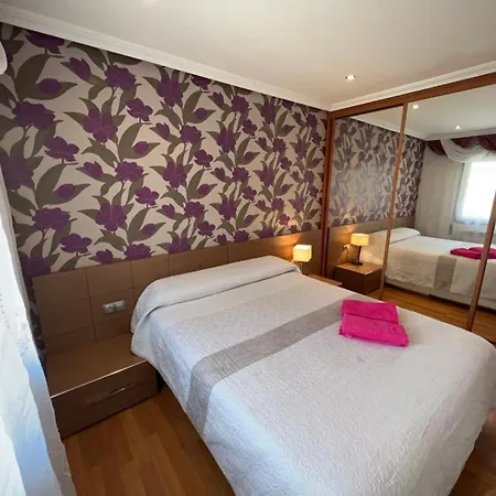 Bonito Piso De 4 Habitaciones- Port Aventura Vila Seca