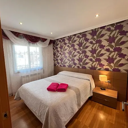 Apartment Bonito Piso De 4 Habitaciones- Port Aventura Vila Seca