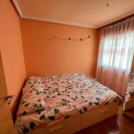 Bonito Piso De 4 Habitaciones- Port Aventura * Vila Seca