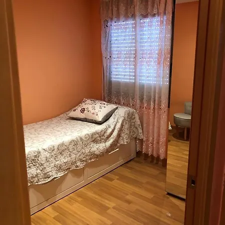 Bonito Piso De 4 Habitaciones- Port Aventura Apartment Vila Seca