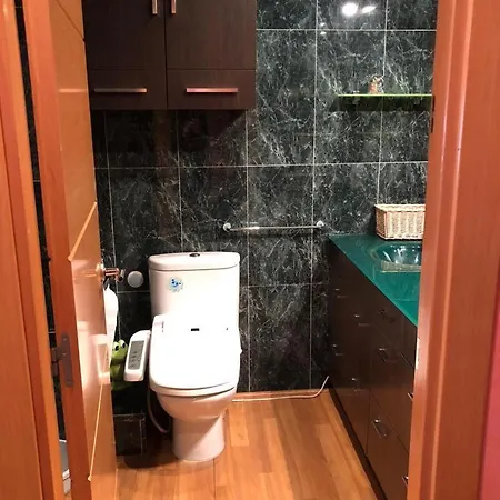 Bonito Piso De 4 Habitaciones- Port Aventura Vila Seca