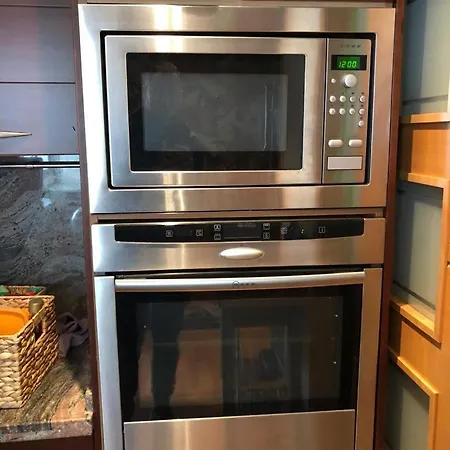 Bonito Piso De 4 Habitaciones- Port Aventura Apartment Vila Seca