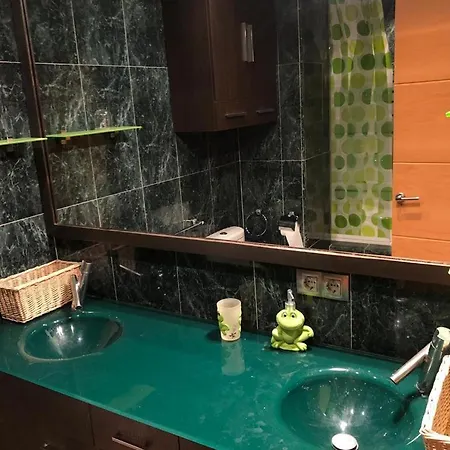 Bonito Piso De 4 Habitaciones- Port Aventura