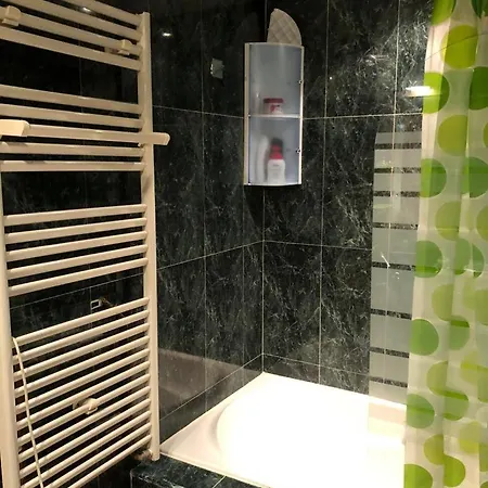 Bonito Piso De 4 Habitaciones- Port Aventura Vila Seca